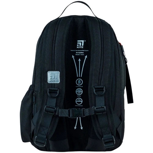 Рюкзак Kite Education teens 949M Transformers (TF24-949M): Год коллекции 2024