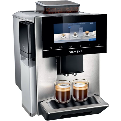 Кофеварка SIEMENS TQ903RZ3