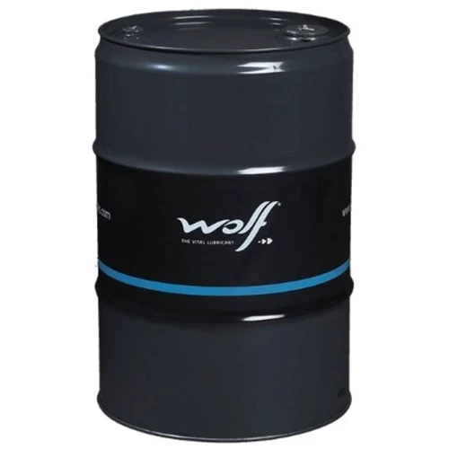 Моторное масло WOLF OFFICIALTECH 5W30 LL III 205л