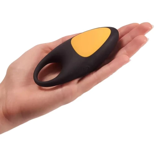 Ерекційне віброкільце Pornhub Turbo Cock Ring