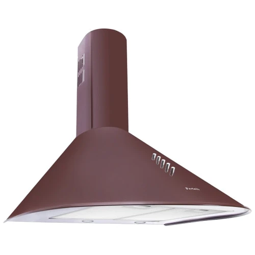 Вытяжка Perfelli KR 6412 BR LED: Тип монтажа Настенный