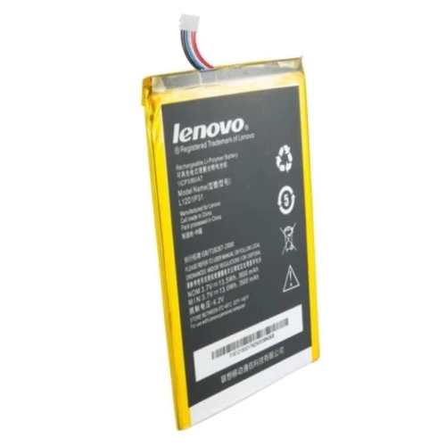 Аккумулятор Аккумулятор ExtraDigital for Lenovo IdeaTab A1000 (3650 mAh) - L12D1P31: Производитель ExtraDigital