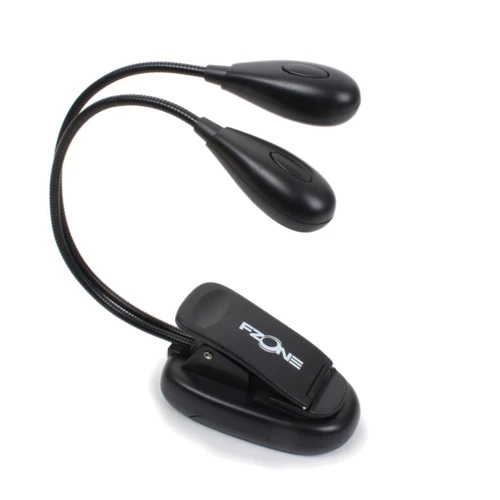 LED підсвічування для пюпітра FZONE FL9027 (Black)