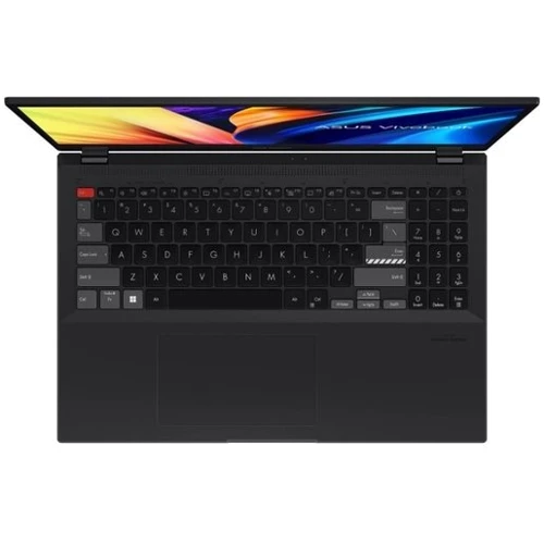 Ноутбук ASUS Vivobook Pro 15X M6501RR Black (M6501RR-DB96): Оперативная память 32 ГБ