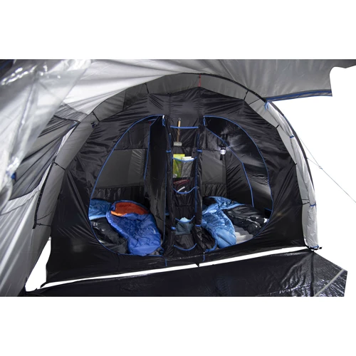 Палатка High Peak Ancona 4.0 Nimbus Grey