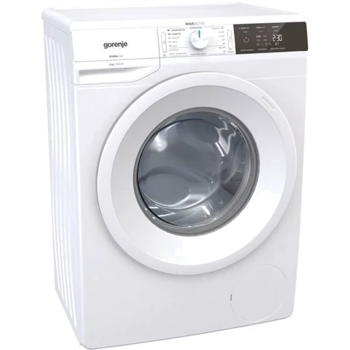 Пральна машина Gorenje WE60S3/PL: Сушка немає