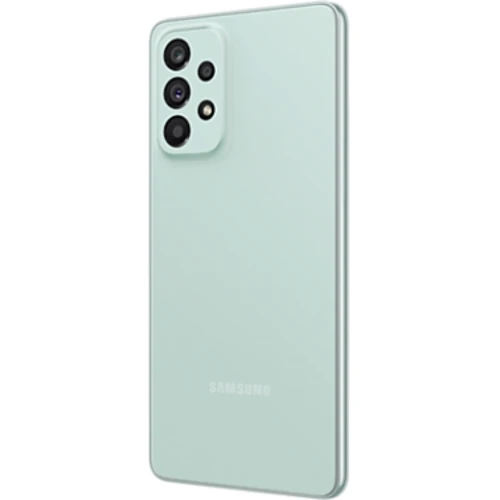 Смартфон Samsung Galaxy A73 6/128 GB Mint Approved Витринный образец фото 4