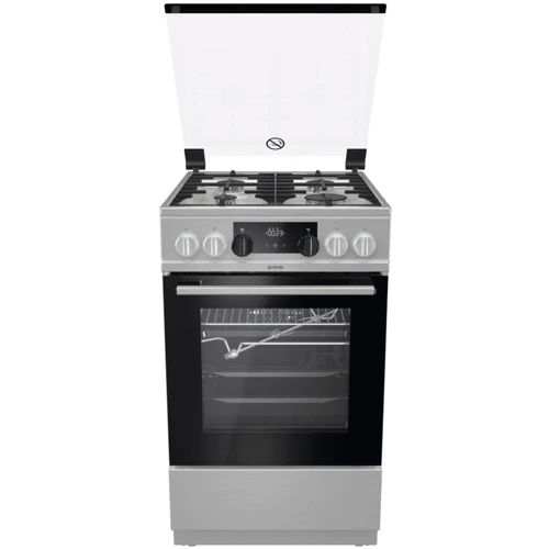 Плита комбинированная Gorenje KS5350XF