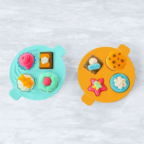 Набір для ліплення Play-Doh Kitchen Creations Міксер (F4718) фото 4