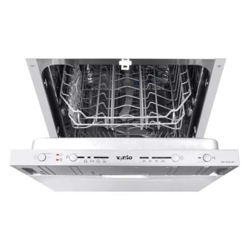 Встраиваемая посудомоечная машина Ventolux DW 4509 4M: Расход воды, л 9 л