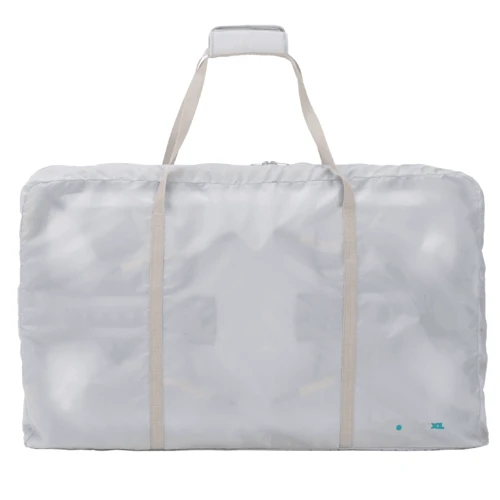 Кроватка-трансформер 2 в 1 Tutti Bambini CoZee XL, цв.3581 (211209/3581): Ящики для белья Нет