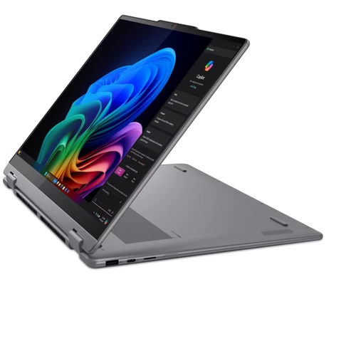 Ноутбук Lenovo Yoga 7 16ILL10 (83JT000DNT) фото 10