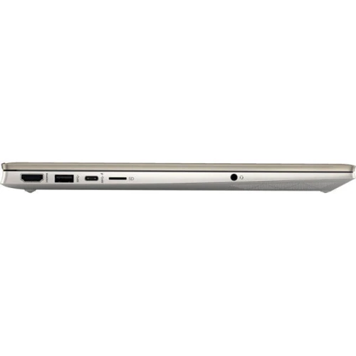Ноутбук HP Pavilion 15-eg3041ua (834F9EA) UA: Экран 15.6" IPS (1920x1080) Full HD