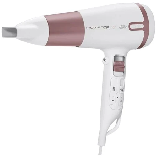 Фен Rowenta PREMIUM CARE PRO CV7461F0: Тип Профессиональный