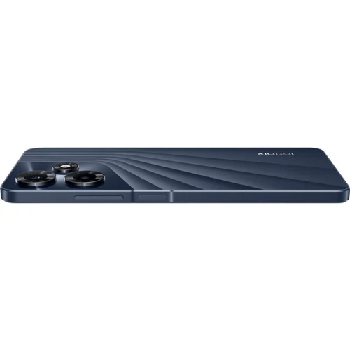 Смартфон Infinix Hot 30 (X6831) 8/256Gb Racing Black Approved Витринный образец: Причина уценки Как новый (витринный образец): смартфон выглядит и функционирует как новый. Смартфон полностью протестирован по программе Approved, все функции работают корректно