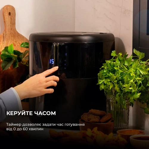 Фритюрница CECOTEC Cecofry Bombastik 6000 (CCTC-04992) фото 6
