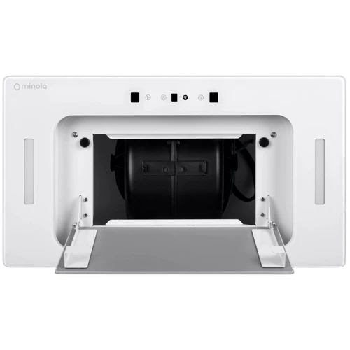 Вытяжка Minola BGH 5877 WH