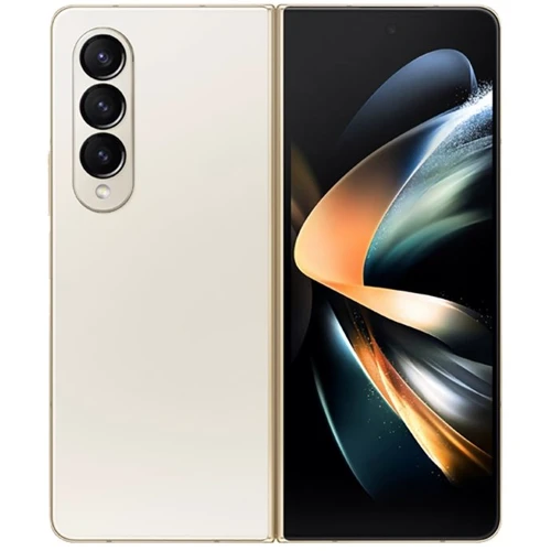 Смартфон Samsung Galaxy Fold 4 12/512GB Beige F936B