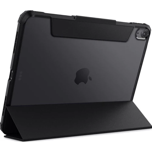Аксессуар для iPad Spigen Ultra Hybrid Pro Black for iPad Air 2020/iPad Air 2022/iPad Pro 11 (2018-2022) (ACS02697): Материал полиуретан