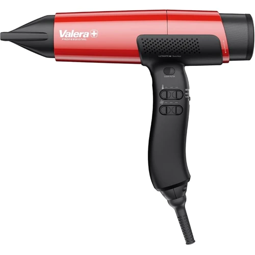 Фен Valera Matrix Care AI Metallic Red (501.00 MA MR): Тип фен