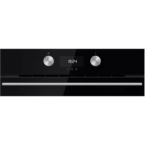 Духовой шкаф электрический Teka HLC 8440 C BK (111160012): Объем, л 41