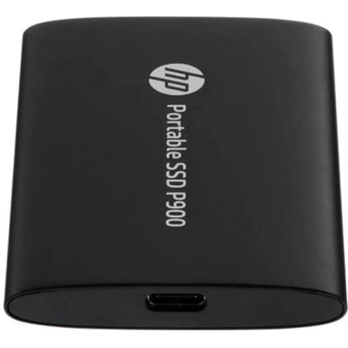 HP P900 2 TB Black (7M696AA): Інтерфейс підключення USB Type-C