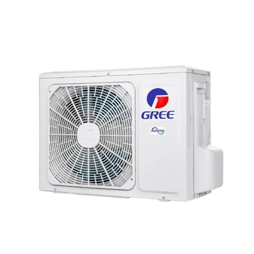 Кондиционер GREE GWH24QE-K6DND2E/I WHITE: Тип сплит-система