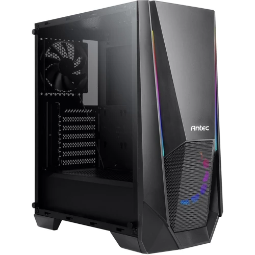 Корпус Antec NX310 (0-761345-81031-9): Форм-фактор материнской платы ATX/MicroATX/Mini-ITX