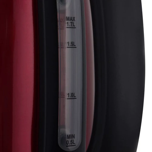 Электрочайник Midea MK-17S30F2RE фото 4