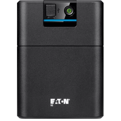 Eaton 5E Gen2 2200 USB IEC (5E2200UI): Производитель Eaton