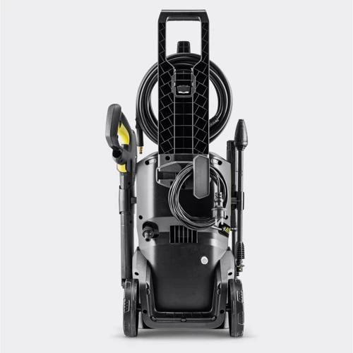 Минимойка высокого давления Karcher K 5 WCM (1.324-400.0): Производительность (л/ч) 500
