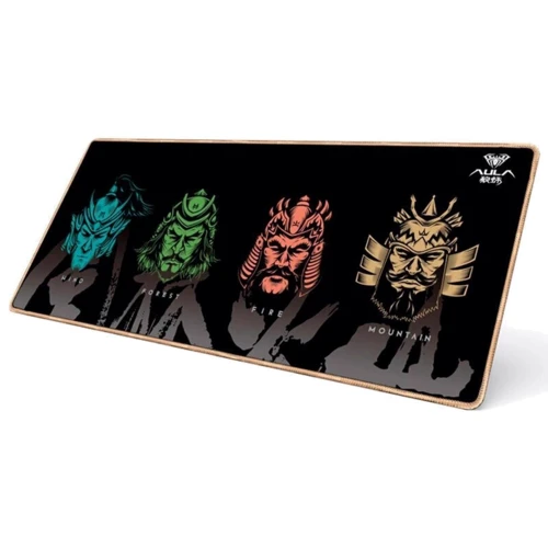 Игровая поверхность AULA MP-WFFM (6948391215136)