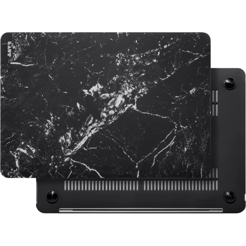 LAUT Huex Elements Black Marble (L_13MP20_HXE_MW) for MacBook Pro 13 2020: Совместимость MacBook Pro 13 (2020)