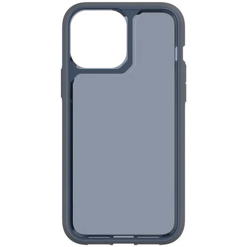 Чехол для iPhone Griffin Survivor Strong Graphite/Blue/Steel Gray (GIP-069-GBSG) for iPhone 13/14