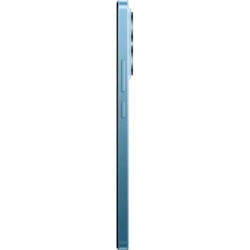 Смартфон Xiaomi Redmi Note 14 8/128GB Ocean Blue (Global, NFC): Дисплей 6.67" AMOLED (2400x1080) / 394 ppi / Corning Gorilla Glass 5