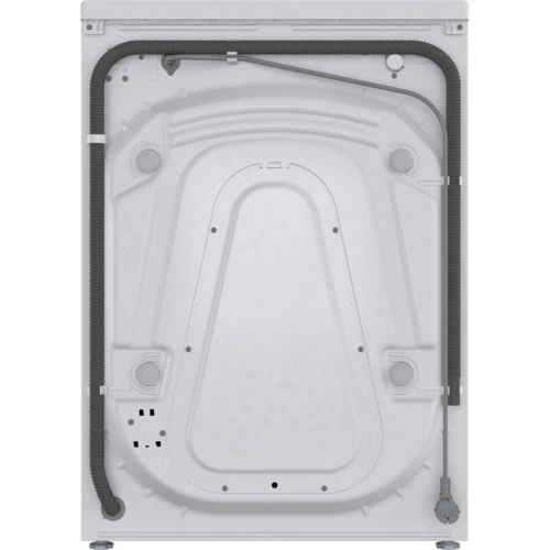 Стиральная машина Gorenje WNHPI62SCS: Загрузка белья (стирка), кг 6