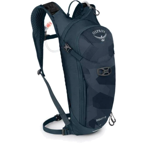 Рюкзак Osprey Siskin 8 slate blue - O/S (009.1944)