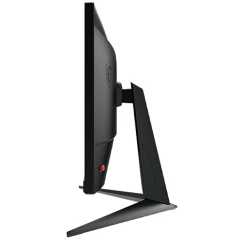Монитор MSI Optix G242 Black: Разрешение Full HD (1920x1080)