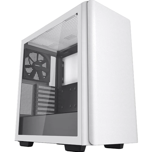 Корпус Deepcool CK500 White (R-CK500-WHNNE2-G-1)