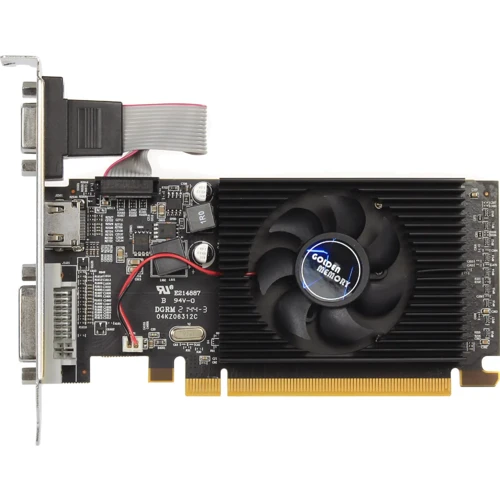 Відеокарта Golden Memory Radeon R5 220 1GB GDDR3 LP (R52201GD364BIT)