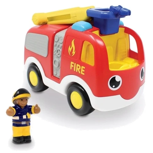 

Пожарная машина Wow Toys Эрни (10714)