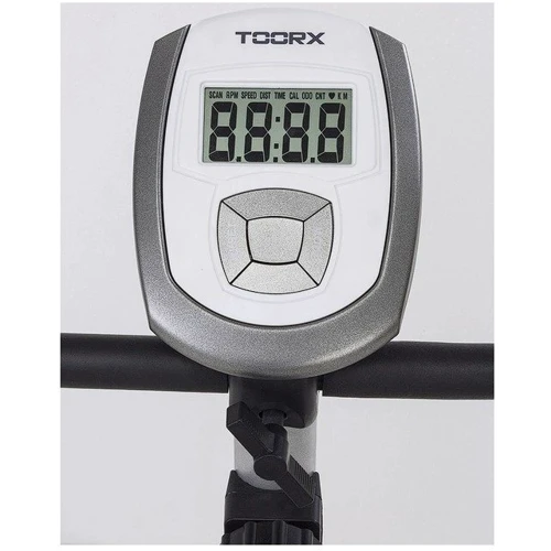 Велотренажер Toorx Upright Bike BRX 60 (BRX-60)