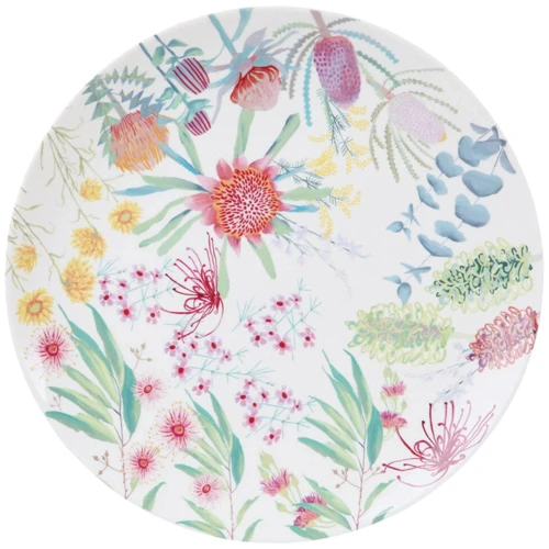 

Блюдо Maxwell & Williams Royal Botanic Gardens Native Blooms 33 см (AW0622)