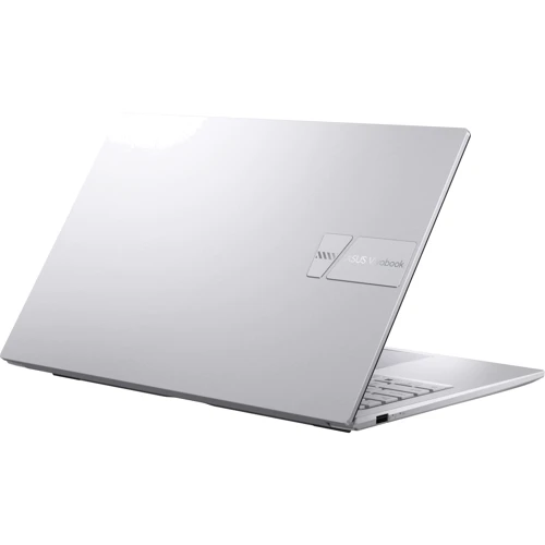 Ноутбук ASUS X1504VA-BQ577 (90NB13Y2-M000V0) UA: Видеоадаптер Intel Iris Xe Graphics G7 96EUs