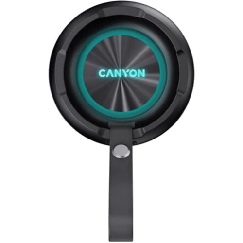Акустика Canyon OnMove EQ 15W Dark Blue (CNE-CBTSP15BK): Тип портативная