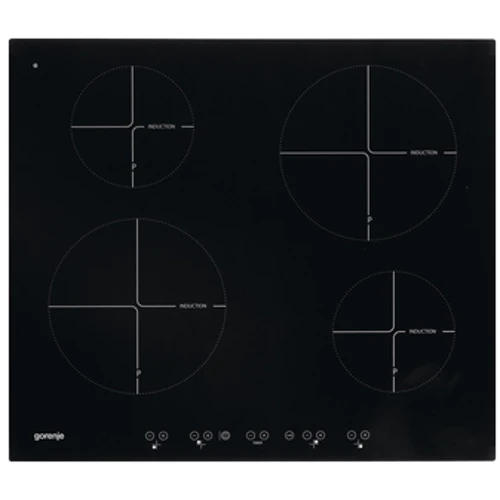 Варочная поверхность электрическая Gorenje IT 624 ASC
