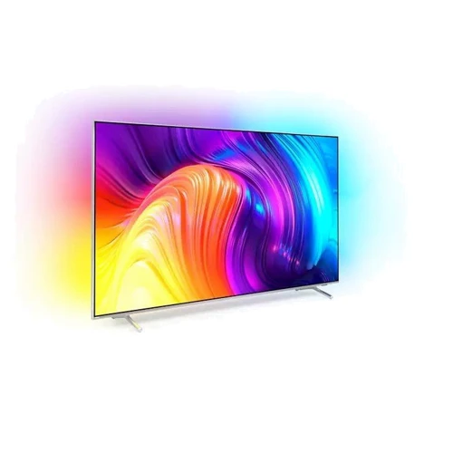 Телевизор Philips 86PUS8807: Тип LED-телевизоры