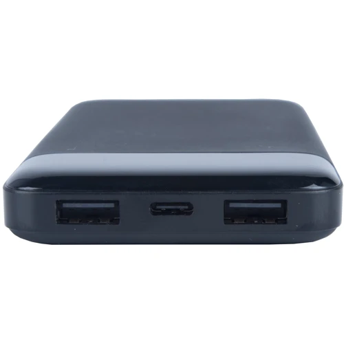 Внешний аккумулятор iWALK Power Bank Urban 10000mAh Black (UBU10000): Выходное напряжение, В 5