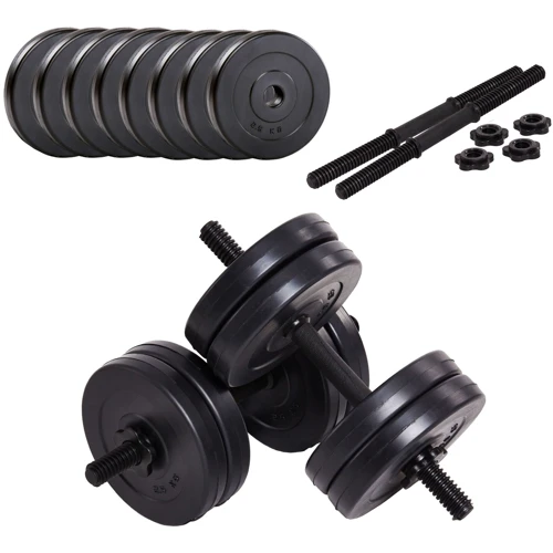Гантель KETLER 2x10 кг