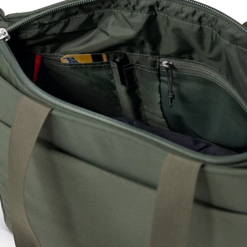 Сумка спортивна Osprey Arcane Tote Bag Stonewash Black (009.001.0096): Тип Сумка на плечо